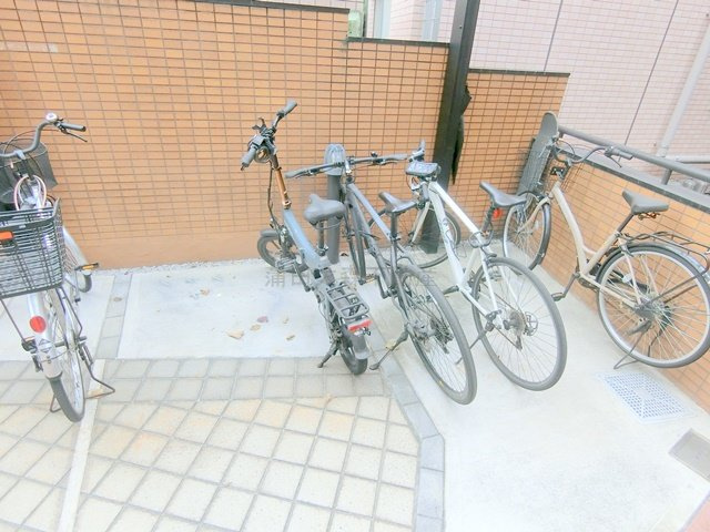 クレセント馬込のその他共用部分