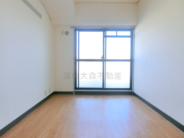 クレセント馬込のその他|角の洋室6帖