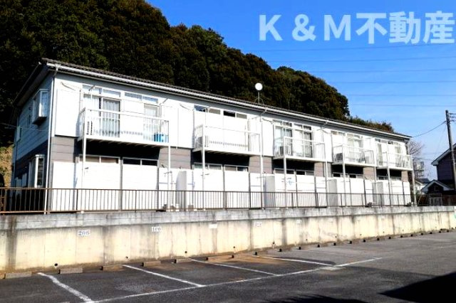 サンドゥエル北柏