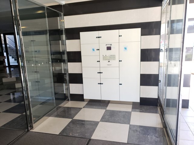 ランドスケイプアーバンストリートのその他