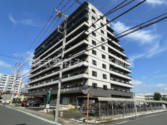 ランドスケイプアーバンストリート