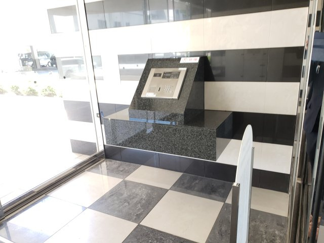 ランドスケイプアーバンストリートのその他