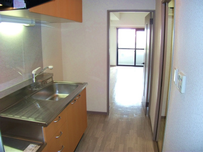 ランドスケイプアーバンストリートのその他