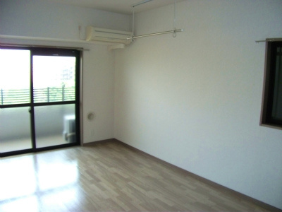 ランドスケイプアーバンストリートの居間・リビング