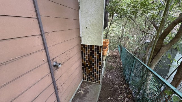 【玄関】 | 伊東市荻　戸建