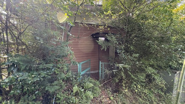 【外観】 | 伊東市荻　戸建