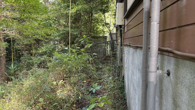 【構造・工法・仕様】 | 伊東市荻　戸建