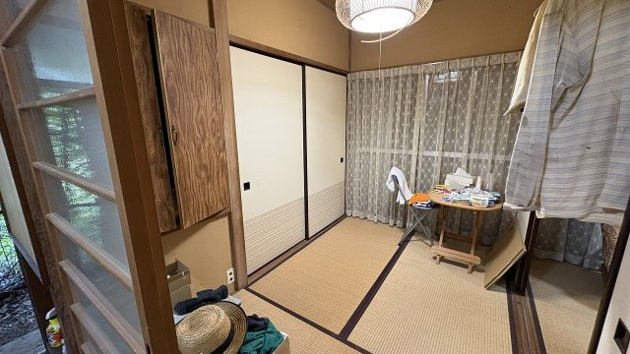 【和室】 | 伊東市荻　戸建