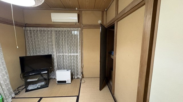 【和室】 | 伊東市荻　戸建