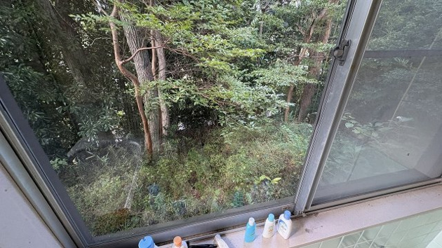 【浴室】 | 伊東市荻　戸建