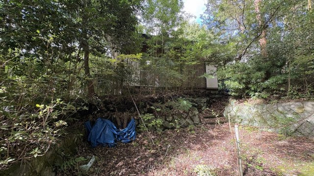 【外観】 | 伊東市荻　戸建