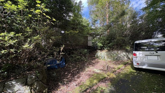 【外観】 | 伊東市荻　戸建