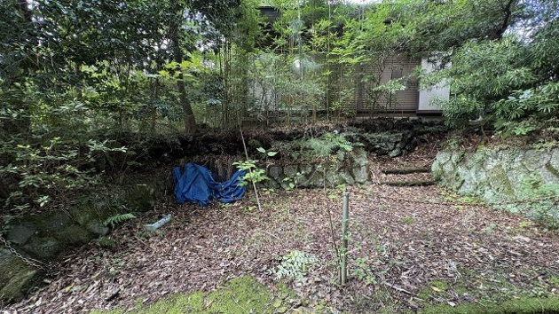 【駐車場】 | 伊東市荻　戸建