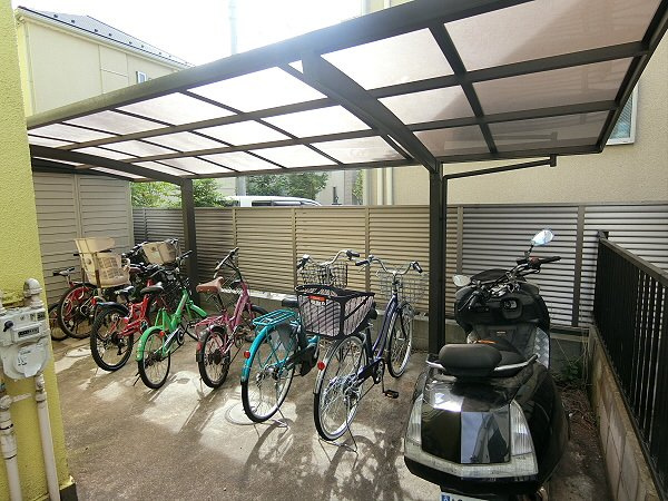 【その他共用部分】