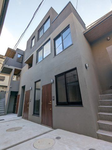 アピチェ戸越銀座