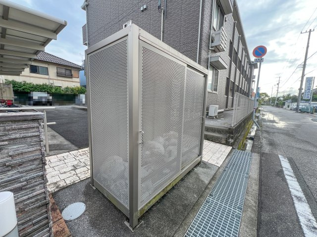 ディアコート・フジのその他