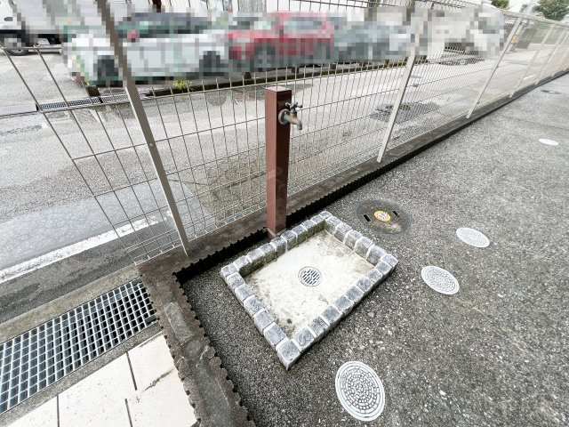 ディアコート・フジのその他