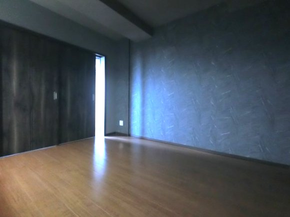 Park Residence東千葉の居間・リビング