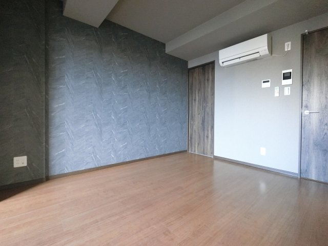 Park Residence東千葉の居間・リビング