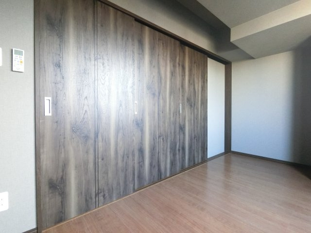 Park Residence東千葉の内装