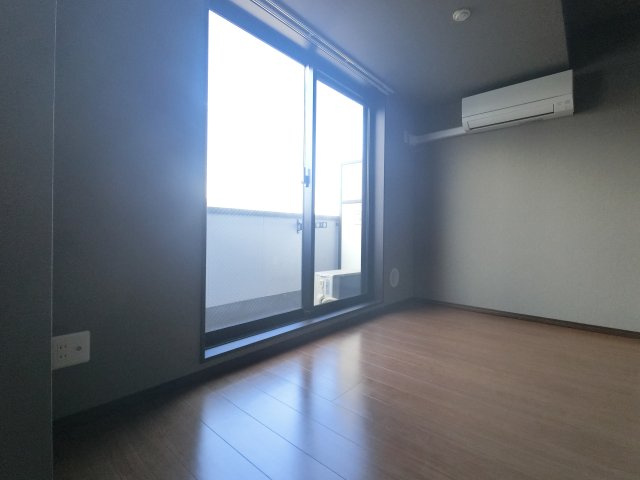 Park Residence東千葉の洋室