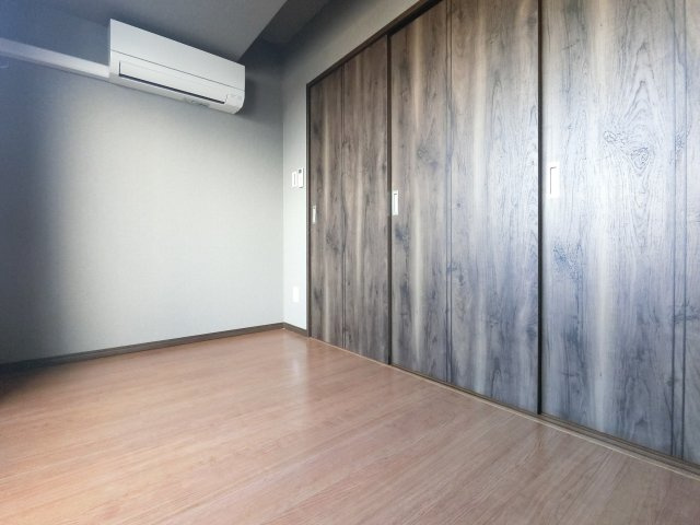 Park Residence東千葉の洋室