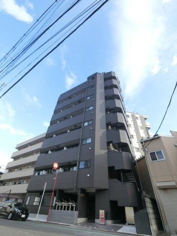 Park Residence東千葉の外観