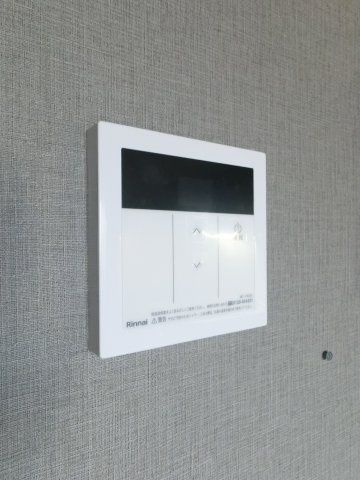 Park Residence東千葉の設備