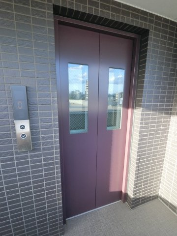 Park Residence東千葉のその他共用部分