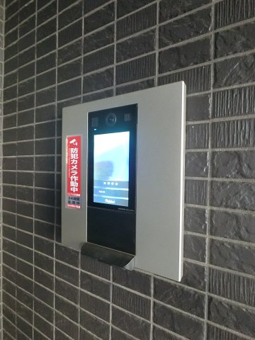 Park Residence東千葉のその他共用部分