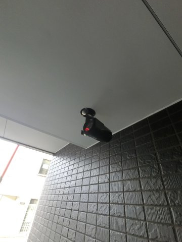 Park Residence東千葉のその他共用部分