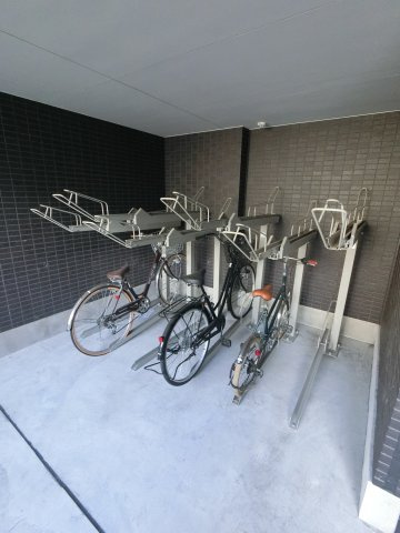 Park Residence東千葉のその他共用部分