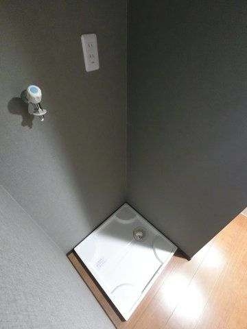 Park Residence東千葉の設備