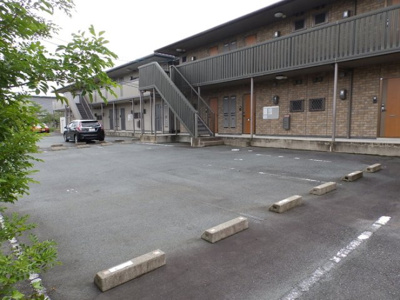 【駐車場】 | プレミール
