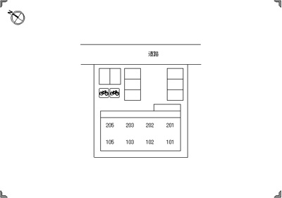 【区画図】 | プレミール