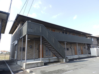 【外観】 | プレミール