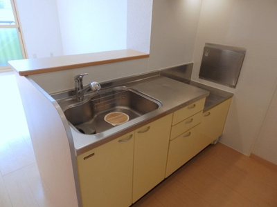 【キッチン】 | プレミール