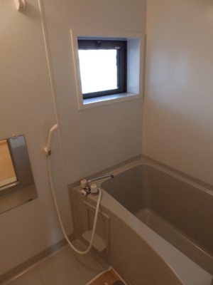 【浴室】 | プレミール