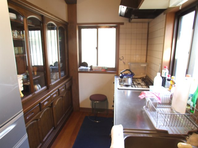伊東市　宇佐美みのりの村のキッチン