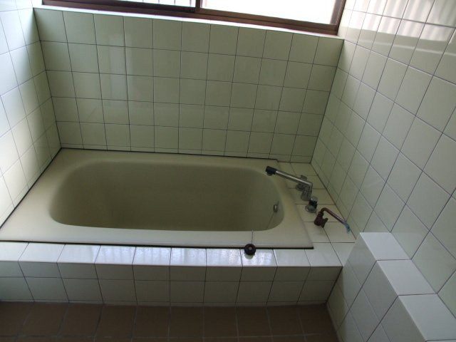 伊東市　宇佐美みのりの村の浴室