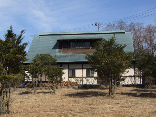 伊東市　宇佐美みのりの村