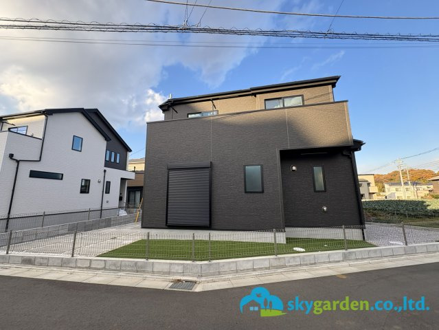 平塚市岡崎10期　新築戸建　全30棟19号棟
