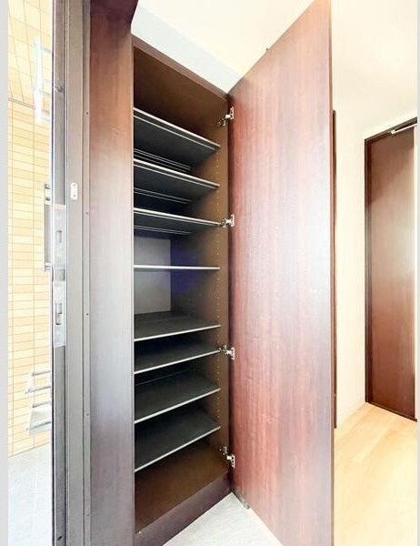 フレンシアノイエ難波南の設備