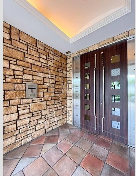 フレンシアノイエ難波南のセキュリティ