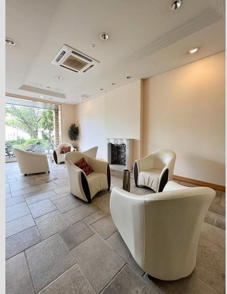 フレンシアノイエ難波南のその他共用部分