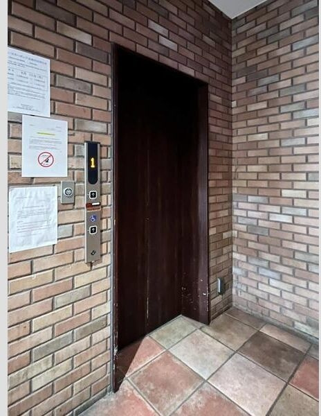 フレンシアノイエ難波南のその他