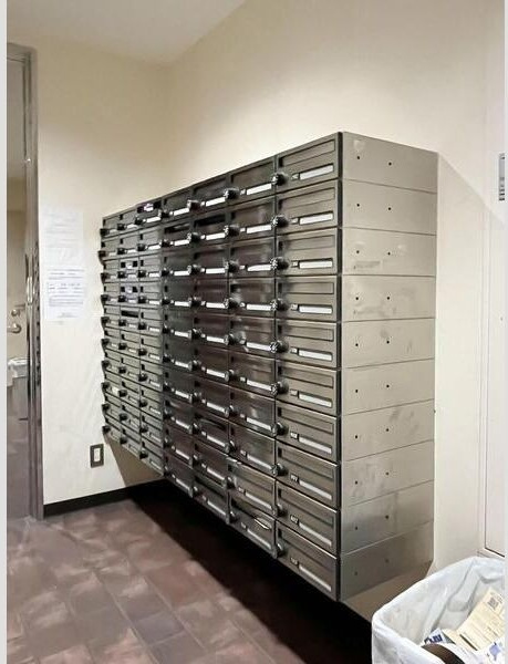 フレンシアノイエ難波南のその他