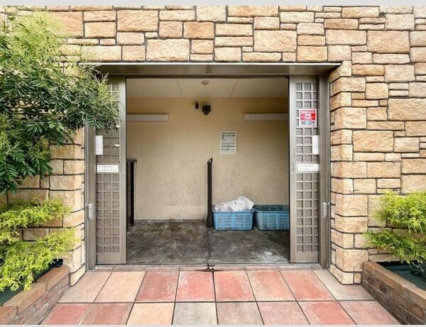 フレンシアノイエ難波南のその他