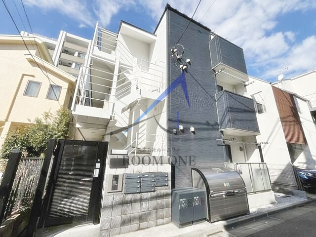 ヴェルデリア中野