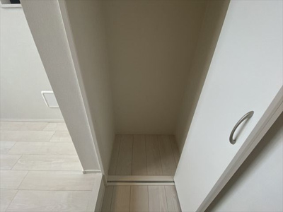 【収納】 | ハーモニーテラス北小岩Ⅷ